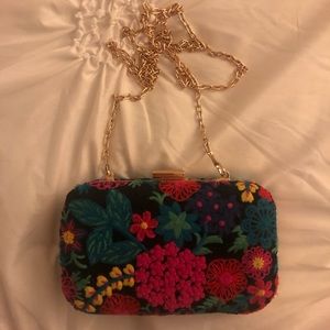Sam Edelman clutch